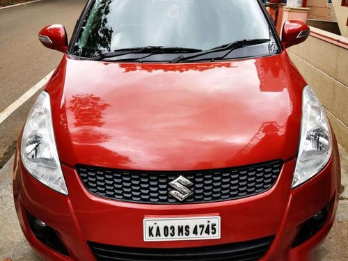 Maruti Suzuki Swift VDi, 2013, MT for sale in Mysore 