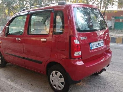 Maruti Suzuki Wagon R 1.0 LXi, 2007, MT in Lucknow 