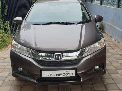 Used Honda City VX 2015 MT for sale in Madurai 