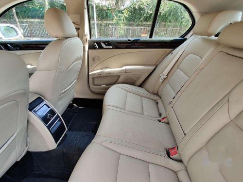 Skoda Superb Elegance 2.0 TDI CR, 2014, AT for sale in Mumbai 