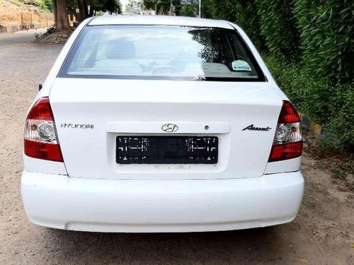 Used 2008 Hyundai Accent GLE MT in Ahmedabad 