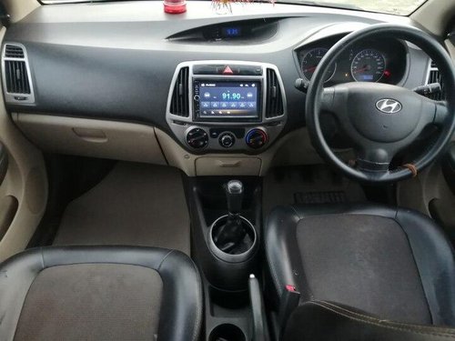 Used Hyundai i20 Magna 1.4 CRDi 2013 MT for sale in Kanpur 