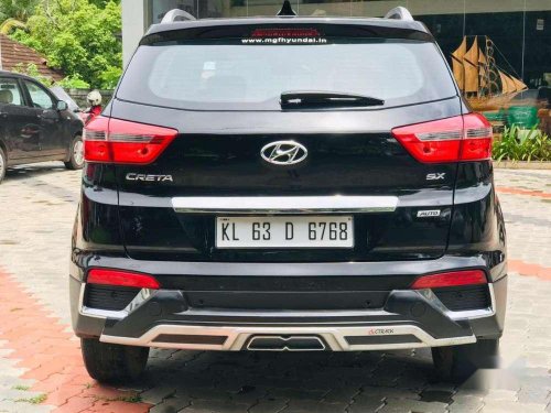 Used 2016 Hyundai Creta MT for sale in Kozhikode 