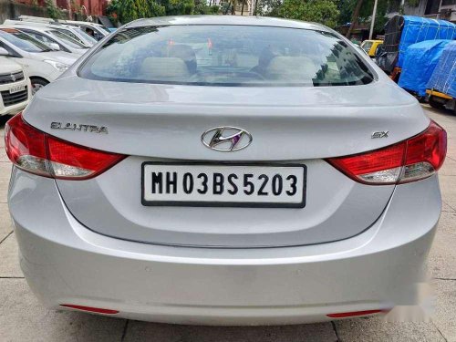 Used 2014 Hyundai Elantra MT for sale in Thane 