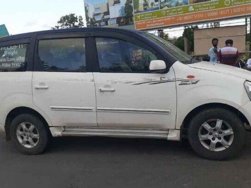 Used Mahindra Xylo E8 2010 MT for sale in Surat 