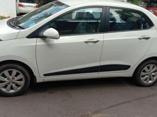 Used 2014 Hyundai Xcent MT for sale in Chennai 