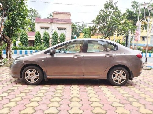 Used 2011 City 1.5 S MT  for sale in Kolkata