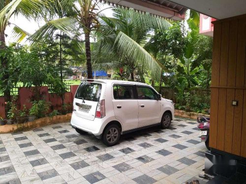 2014 Maruti Suzuki Stingray MT for sale in Thrissur 