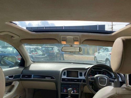 Used Audi A6 2009 AT for sale in Vijayawada 