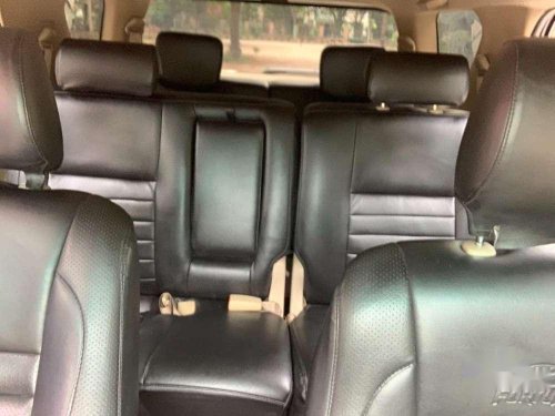 Used Toyota Fortuner 2012 MT for sale in Ghaziabad 