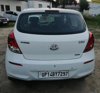 Used Hyundai i20 Magna 1.4 CRDi 2013 MT for sale in Kanpur 