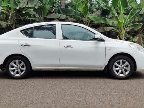Used Nissan Sunny 2012 MT for sale in Rajahmundry 