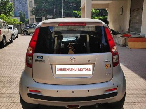 Used 2015 Maruti Suzuki Ritz MT for sale in Mumbai 