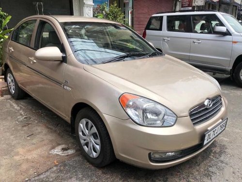 Used 2009 Verna  for sale in New Delhi