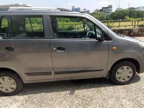 Maruti Suzuki Wagon R LXI 2015 MT for sale in Noida 