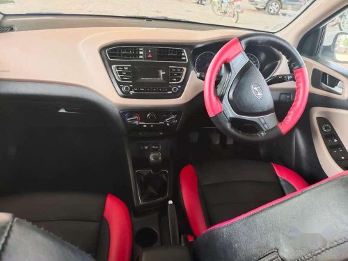 Used Hyundai i20 2018 MT for sale in Faridabad 