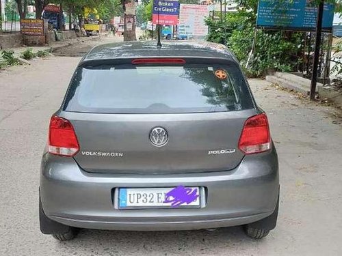 Used 2012 Volkswagen Polo MT for sale in Lucknow 