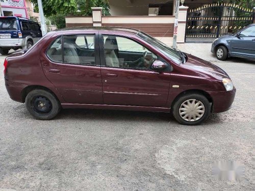 Used Tata Indigo 2010 MT for sale in Hyderabad 