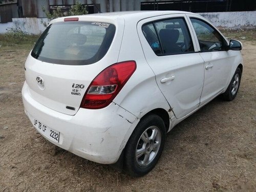 Used 2011 Hyundai i20 MT for sale in Kanpur 