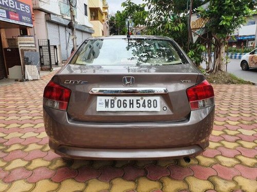 Used 2011 City 1.5 S MT  for sale in Kolkata