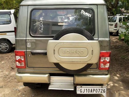 Used Mahindra Bolero DI 2010 MT for sale in Vijapur 