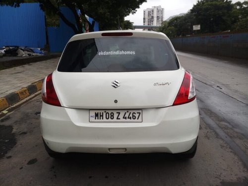 Maruti Suzuki Swift LDI 2013 MT for sale in Mumbai 