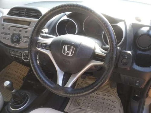 Used Honda Jazz S iDTEC, 2012, Petrol MT for sale in Kolkata 