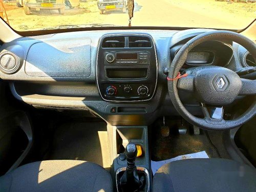 Renault Kwid RXL, 2015, Petrol MT for sale in Ahmedabad 