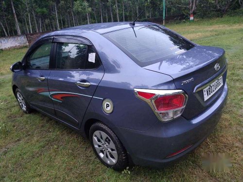 Used 2015 Hyundai Xcent MT for sale in Krishnanagar 