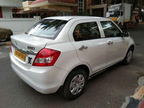 Maruti Suzuki Swift Dzire Tour, 2018, MT in Nagar 