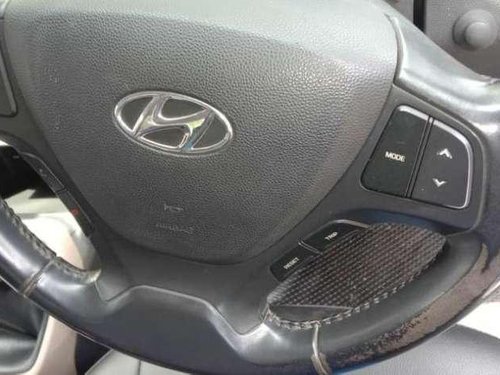 Used 2014 Hyundai Xcent MT for sale in Chennai 