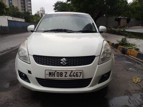 Maruti Suzuki Swift LDI 2013 MT for sale in Mumbai 