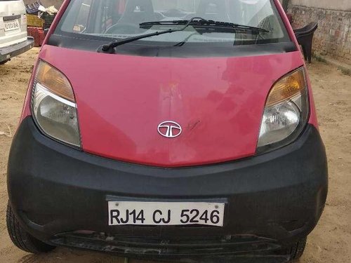 Used 2010 Tata Nano CX MT for sale in Jaipur 