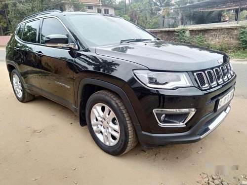 Used 2018 Jeep Compass AT for sale in Kochi 