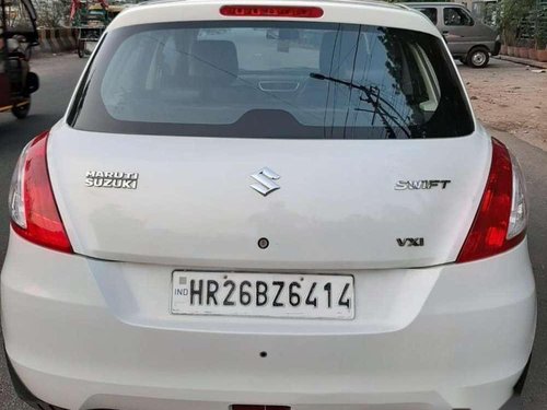 2013 Maruti Suzuki Swift VXI MT for sale in Noida 