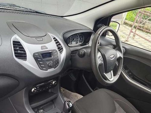 Used 2017 Ford Figo MT for sale in Thrissur 