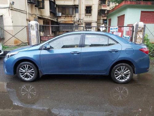 Used 2014 Toyota Corolla Altis VL AT in Mumbai 