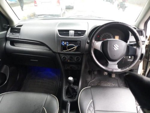 Maruti Suzuki Swift LDI 2013 MT for sale in Mumbai 