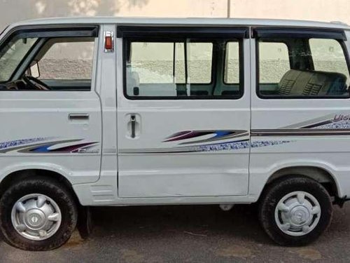 Used Maruti Suzuki Omni 2018 MT for sale in Ajmer 