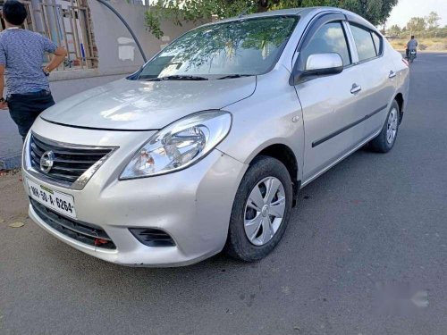 Used Nissan Sunny 2012 MT for sale in Sangli 