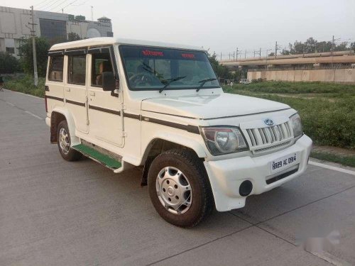 Used 2012 Mahindra Bolero SLE MT for sale in Faridabad 