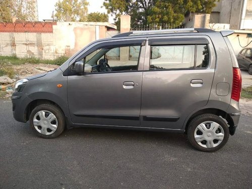 Used Maruti Suzuki Wagon R VXI 2018 MT in Ghaziabad 