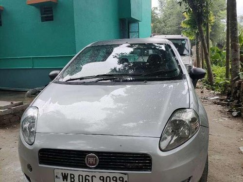 Used 2010 Fiat Punto MT for sale in Kolkata