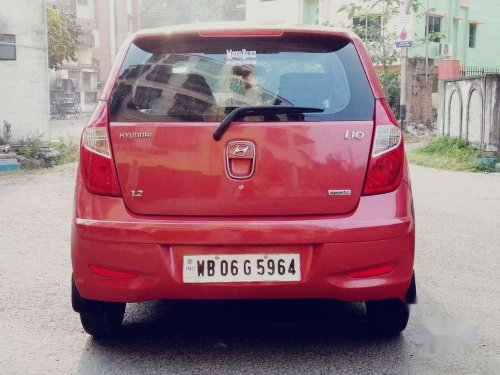 Used Hyundai I10 Sportz 1.2, 2011, Petrol MT for sale in Kolkata