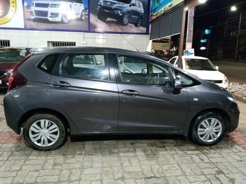 Used Honda Jazz 2017 MT for sale in Chennai 