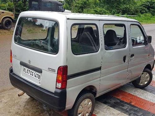 2013 Maruti Suzuki Eeco MT for sale in Kolkata 