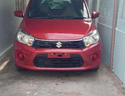 Used Maruti Suzuki Celerio VXI 2018 MT for sale in Tiruchirappalli 