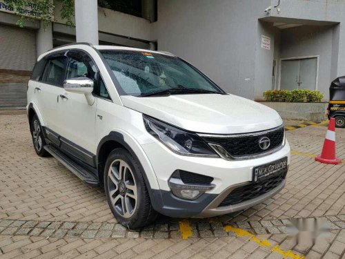 Used Tata Hexa XTA 2017 AT for sale in Thane 