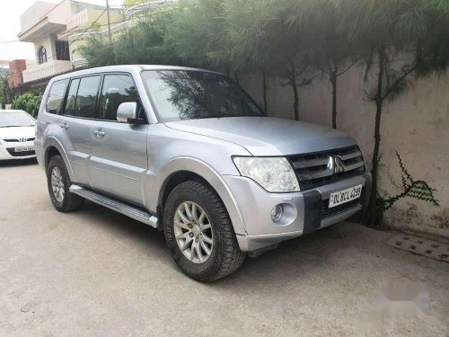 Used Mitsubishi Montero 2012 MT for sale in Dehradun 