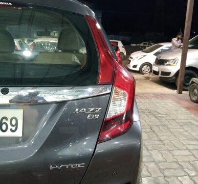 Used Honda Jazz 2017 MT for sale in Chennai 